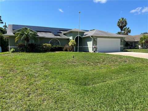 681 Breakwater Terrace, Sebastian, FL 32958