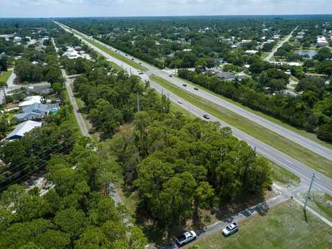 Sebastian Boulevard, Sebastian, FL 32958