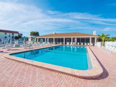 5400 Highway A1a unit: D4, Indian River Shores, FL 32963