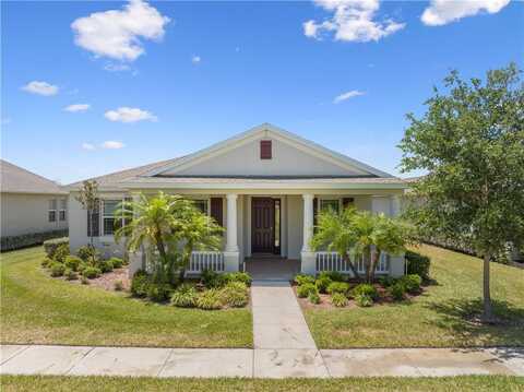 1410 Mulligan Drive, Vero Beach, FL 32966