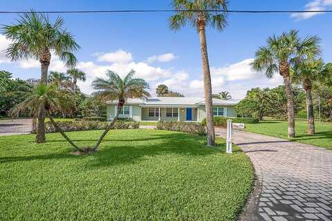 3745 Ocean Drive, Vero Beach, FL 32963