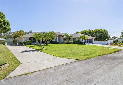 172 Academy Terrace, Sebastian, FL 32958