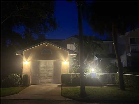 219 Park Shores Circle, Indian River Shores, FL 32963