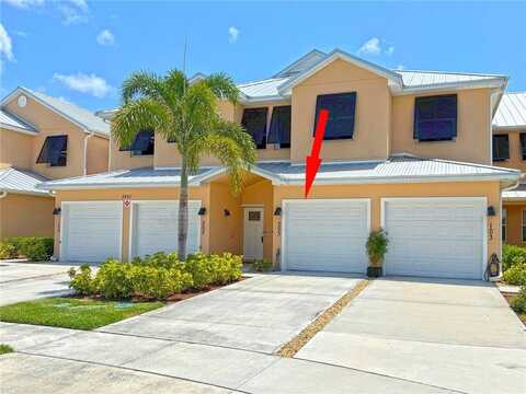 3951 Playa Del Sol Drive, Rockledge, FL 32955