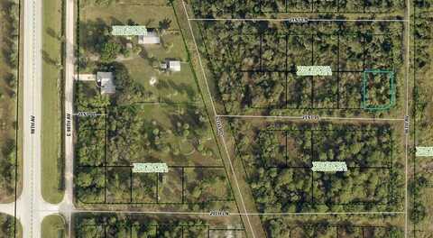 9610 21st Place, Vero Beach, FL 32966