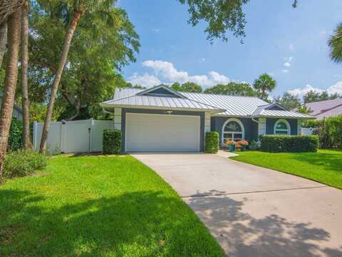 908 Jasmine Lane, Vero Beach, FL 32963