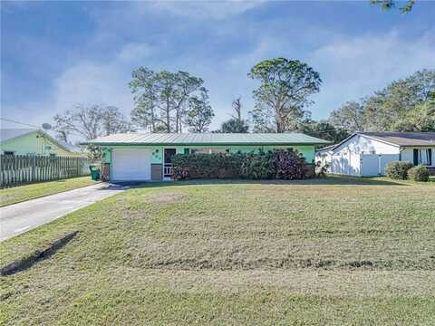 638 Braddock Street, Sebastian, FL 32958