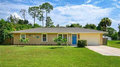 6175 6th Place, Vero Beach, FL 32968