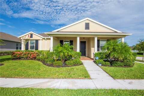 1420 Fortrose Drive, Vero Beach, FL 32966