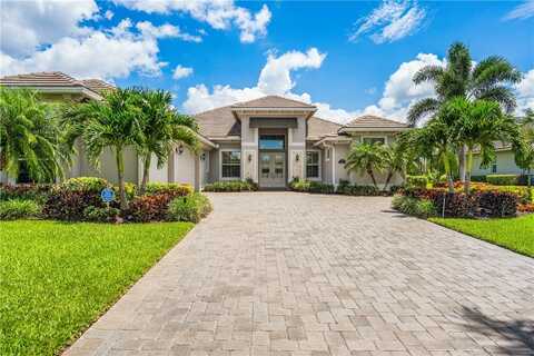 510 Stoney Brook Farm Court, Vero Beach, FL 32968