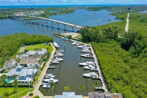 9260 E Marsh Island Drive, Vero Beach, FL 32963