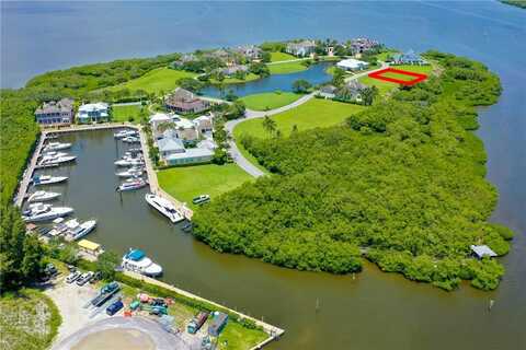 9260 E Marsh Island Drive, Vero Beach, FL 32963