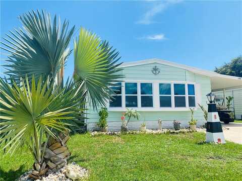 931 Oleander Circle, Sebastian, FL 32976