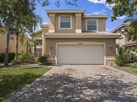 1923 Grey Falcon Circle SW, Vero Beach, FL 32962