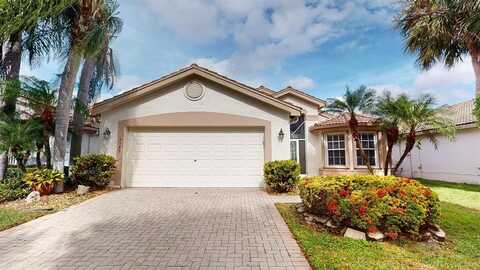 7549 Citronella Street, Boynton Beach, FL 33437