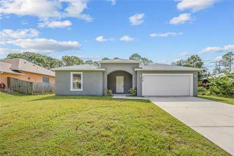 1318 Gimlet Street NW, Palm Bay, FL 32907