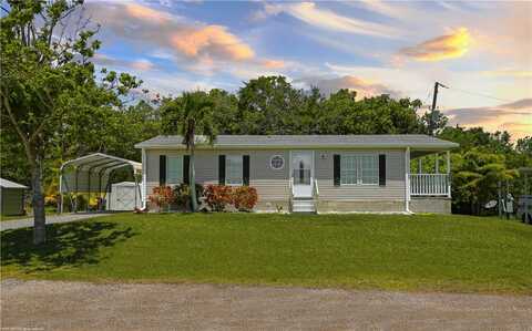 7490 133rd Place, Sebastian, FL 32958