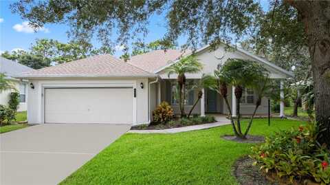 681 Brush Foot Drive, Sebastian, FL 32958