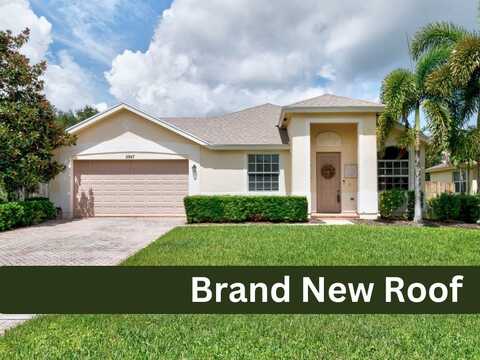 9847 E Verona Circle, Vero Beach, FL 32966