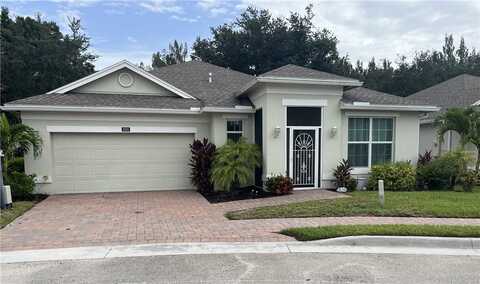 2131 Timberlake Circle, Vero Beach, FL 32966