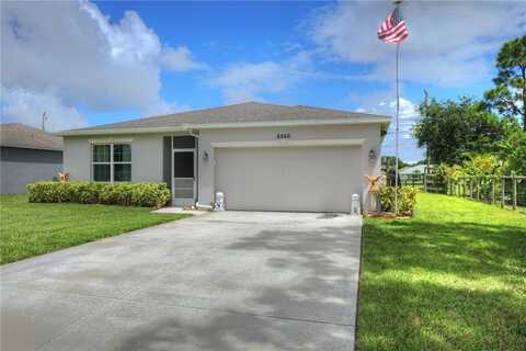 8566 103rd Avenue, Vero Beach, FL 32967