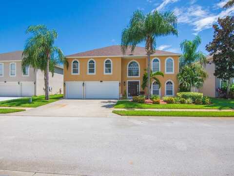 5922 Ridge Lake Circle, Vero Beach, FL 32967