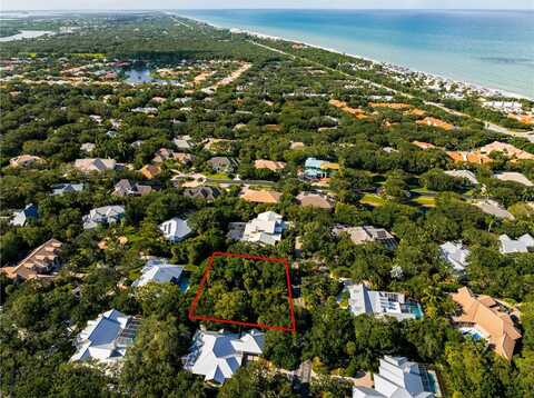 461 N Arrowhead Trail, Vero Beach, FL 32963