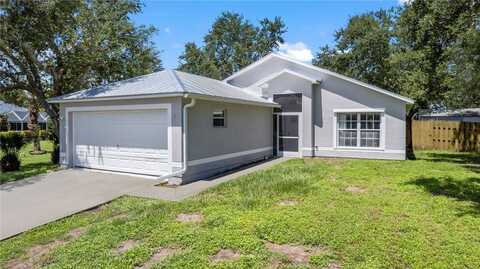 871 Montrose Avenue, Sebastian, FL 32958