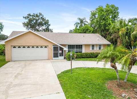 295 14th Avenue, Vero Beach, FL 32962