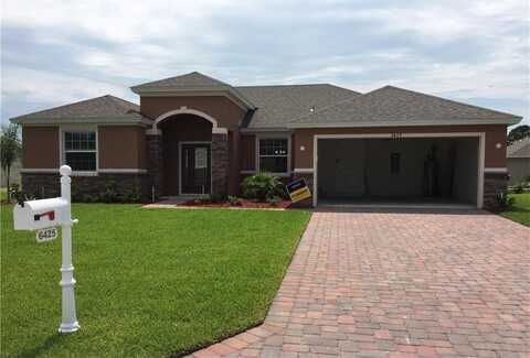 6425 Park Chester Terrace, Vero Beach, FL 32967