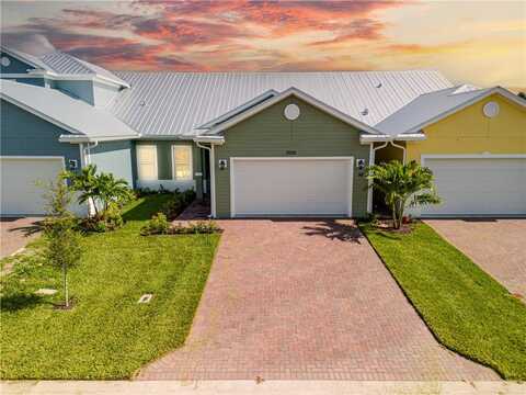 2005 Bridgepointe Circle, Vero Beach, FL 32967