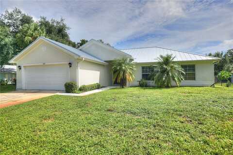 1334 Dewitt Lane, Sebastian, FL 32958