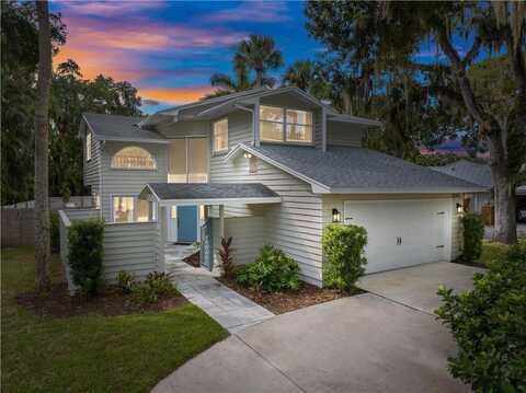 2595 Whippoorwill Lane, Vero Beach, FL 32960