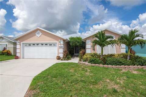 6533 Alemendra, Fort Pierce, FL 34951