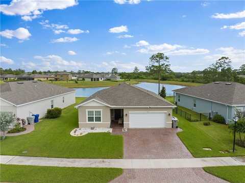 4204 Keeson Circle, Vero Beach, FL 32967