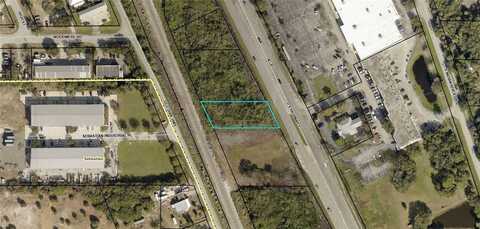 11585 US Hwy 1, Sebastian, FL 32958