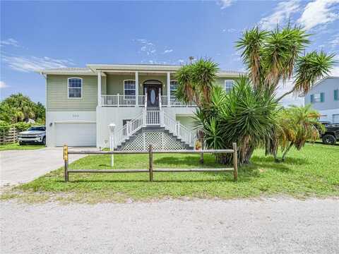 5210 94th Place, Sebastian, FL 32958