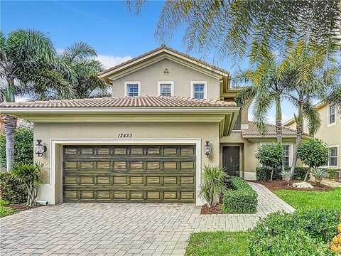 12423 Aviles Circle, Palm Beach Gardens, FL 33418