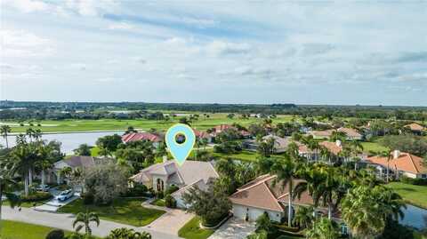 1700 Paseo Del Lago Lane, Vero Beach, FL 32967