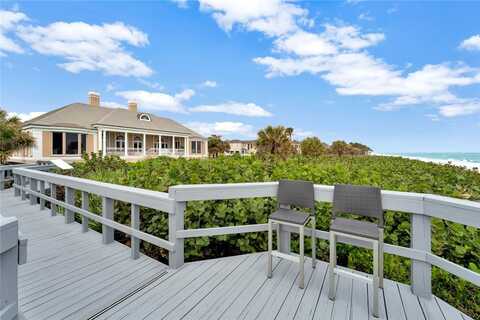 600 Ocean Road, Vero Beach, FL 32963