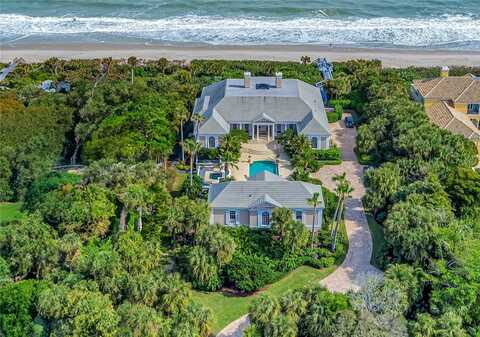 600 Ocean Road, Vero Beach, FL 32963