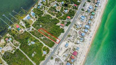 1401 E Gulf Beach Dr, St. George Island, FL 32328