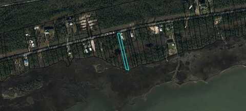 Lot B CR 30-A, Port Saint Joe, FL 32456