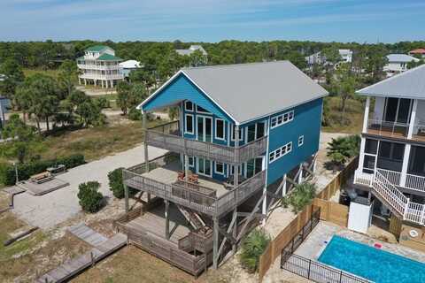 172 Louisiana Ln, Cape San Blas, FL 32456