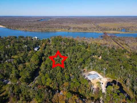 159 Magnolia Ln, Apalachicola, FL 32320