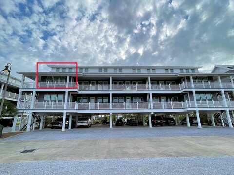 1120 15th St, Mexico Beach, FL 32456