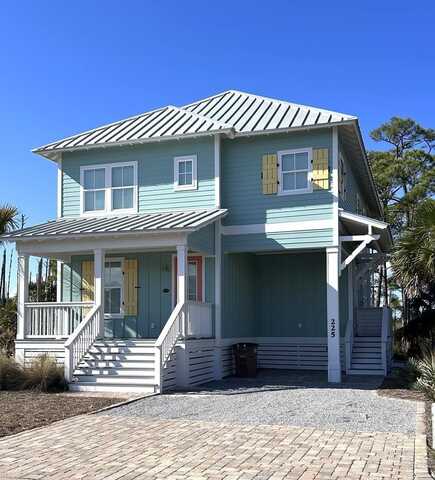 225 Cord Grass Way, Cape San Blas, FL 32456