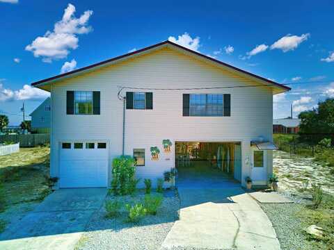 1124 W Gulf Beach Dr, St. George Island, FL 32328