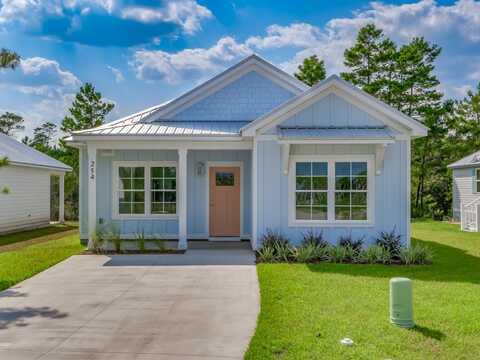 254 Ante-Beppum Loop, Carrabelle, FL 32322