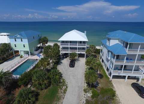 5911 Windy Ln, Cape San Blas, FL 32456